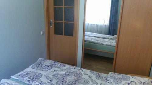 Apartamentai Kopos