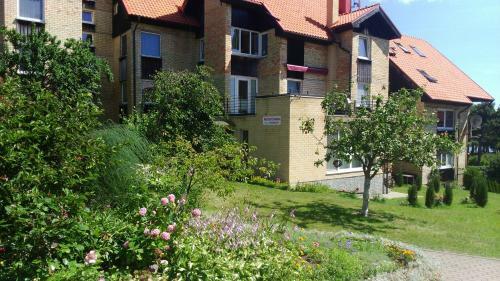 Apartamentai Kopos