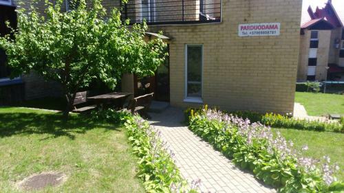 Apartamentai Kopos