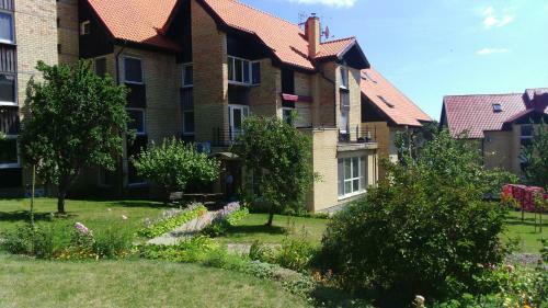 Apartamentai Kopos