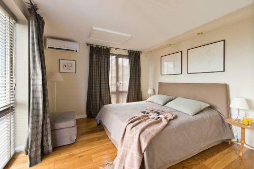 Visit Nida Apartments