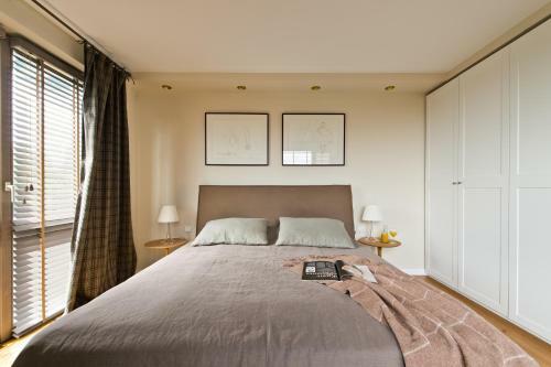 Visit Nida Apartments