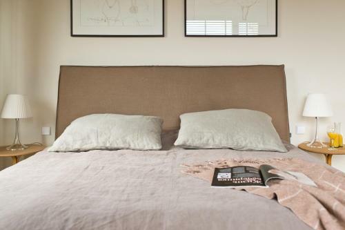 Visit Nida Apartments