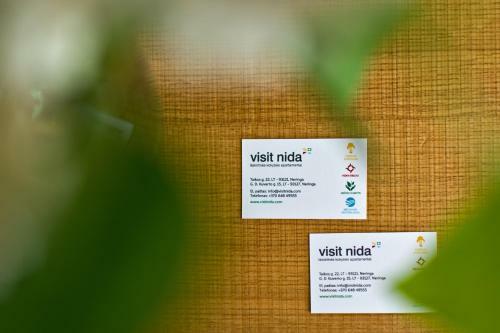 Visit Nida Apartments