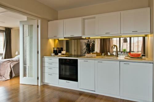 Visit Nida Apartments