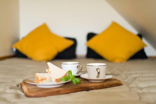 Visit Nida Apartments