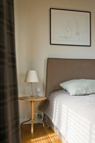 Visit Nida Apartments