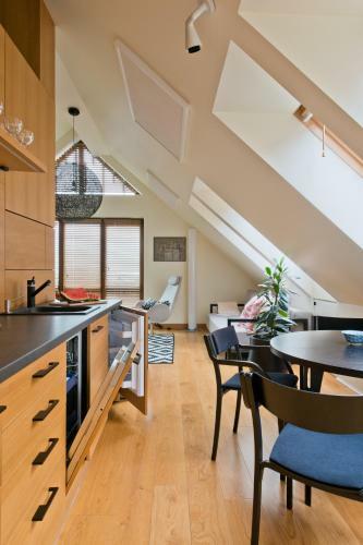 Visit Nida Apartments