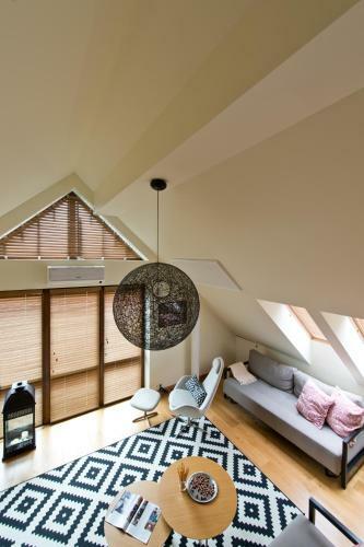 Visit Nida Apartments