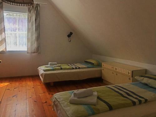 Hostal Vila Jelita
