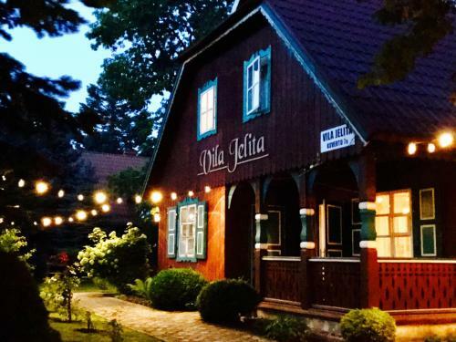Hostal Vila Jelita