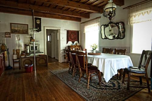 Hostal Vila Jelita