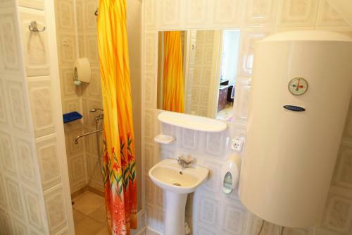 Hostal Vila Jelita