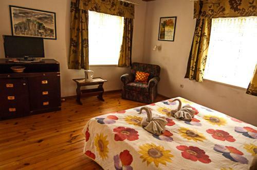 Hostal Vila Jelita