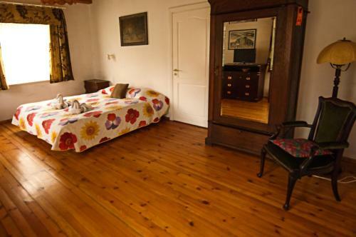 Hostal Vila Jelita