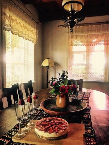 Hostal Vila Jelita