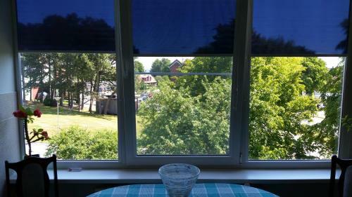 Family Apartment Nida