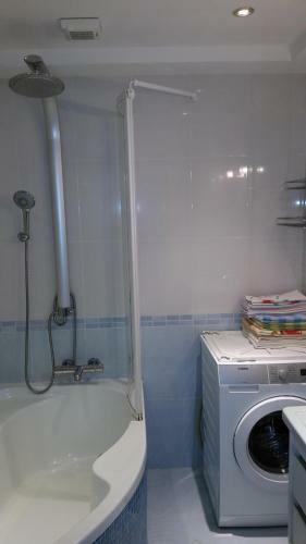 Family Apartment Nida