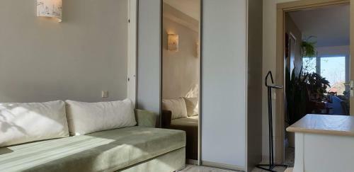 Family Apartment Nida
