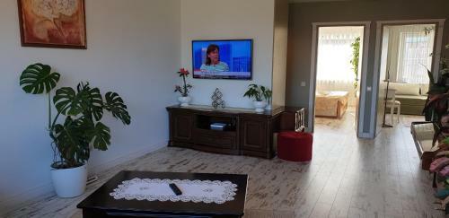 Family Apartment Nida