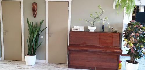 Family Apartment Nida