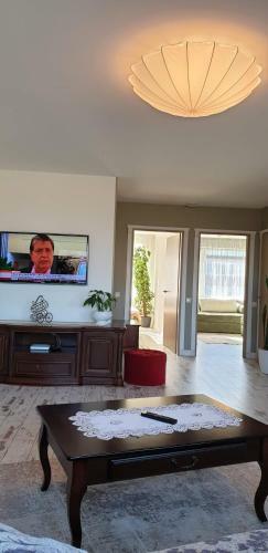 Family Apartment Nida