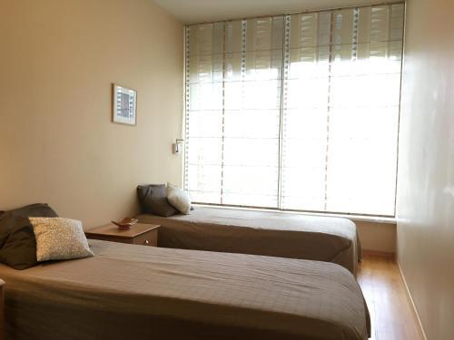 Alexa Nida Lighthouse Apartment