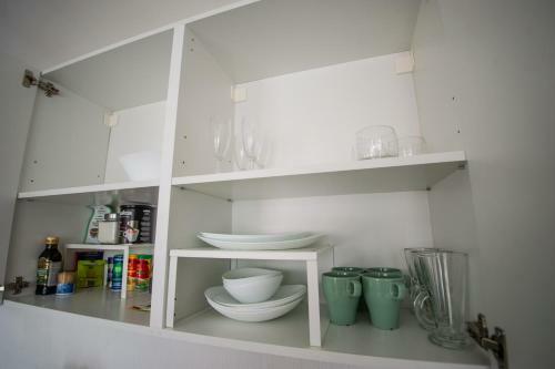Apartamento Jauki Studija Su Dideliu Balkonu Nidos Centre