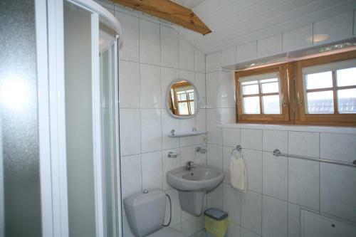 Bed & Breakfast Naglis