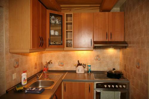 Bed & Breakfast Naglis