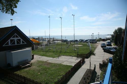 Bed & Breakfast Naglis