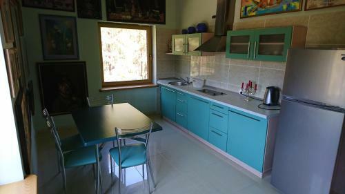 Apartamentai Galerija