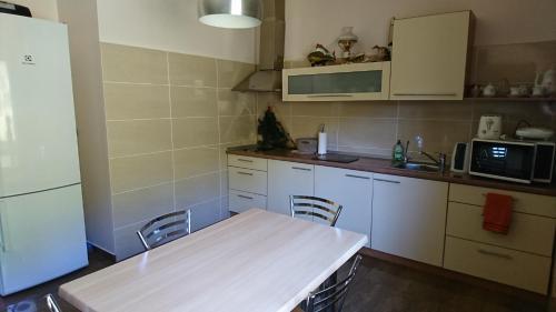 Apartamentai Galerija