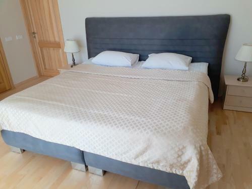 Family Friendly Apartment Baltic Seaside