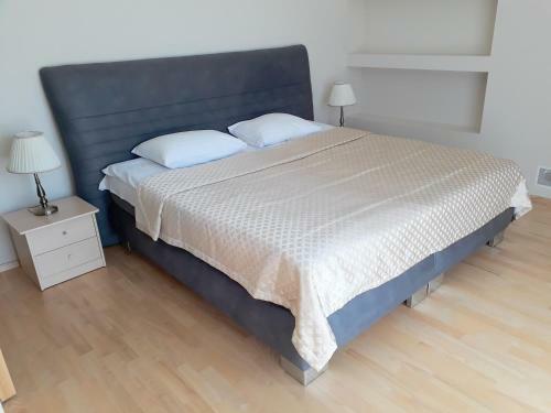 Family Friendly Apartment Baltic Seaside