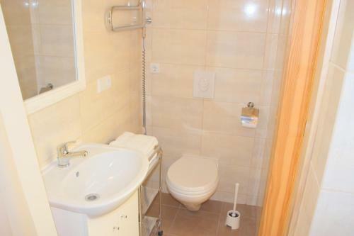 Family Friendly Apartment Baltic Seaside