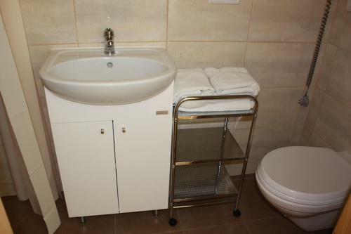 Family Friendly Apartment Baltic Seaside
