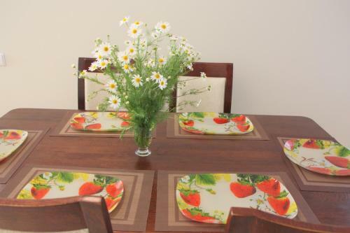 Family Friendly Apartment Baltic Seaside