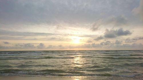Family Friendly Apartment Baltic Seaside