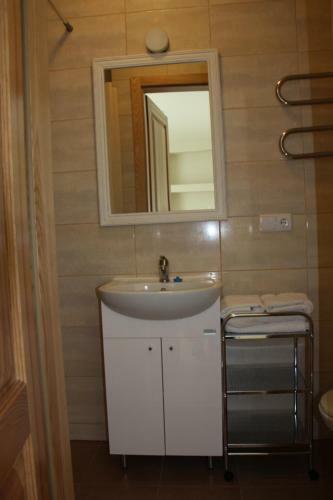 Family Friendly Apartment Baltic Seaside