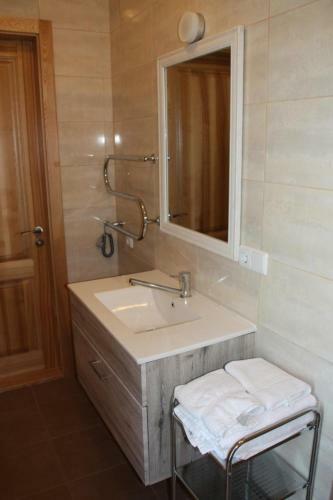 Family Friendly Apartment Baltic Seaside