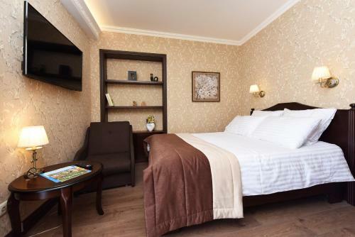 Hostal Key For Rest