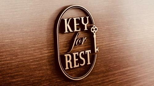 Hostal Key For Rest