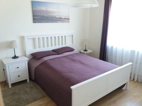 Waves Apartments