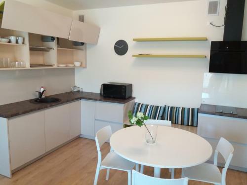 Waves Apartments