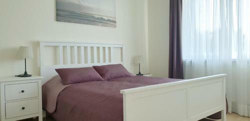 Waves Apartments