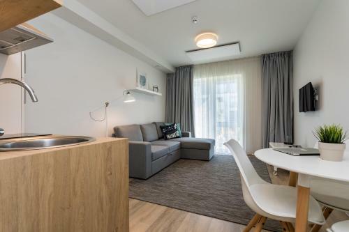 Vil? Apartamentai