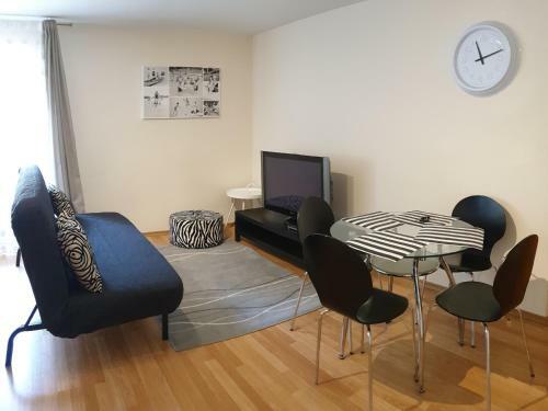 Family Apartment