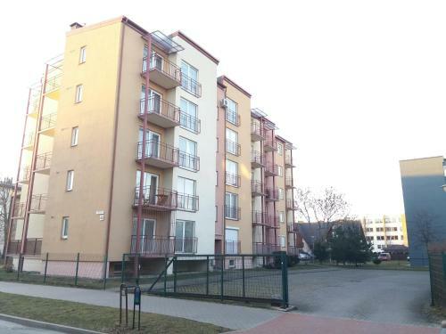 Family Apartment