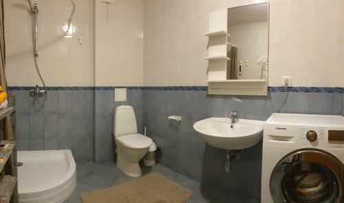 Family Apartment